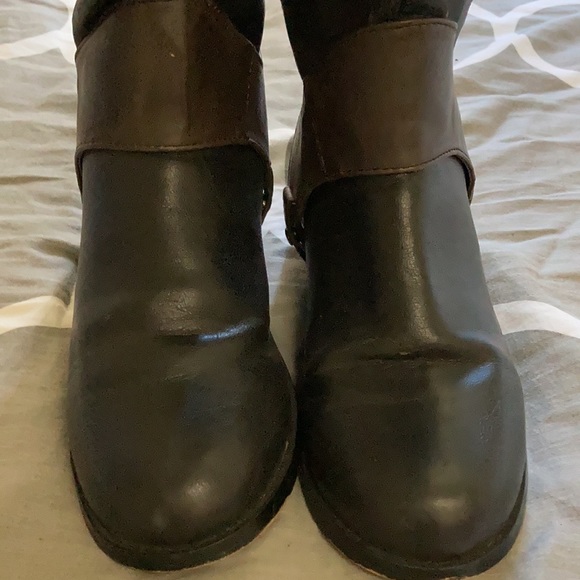 Riding boots some minor stuff still great - Picture 8 of 10